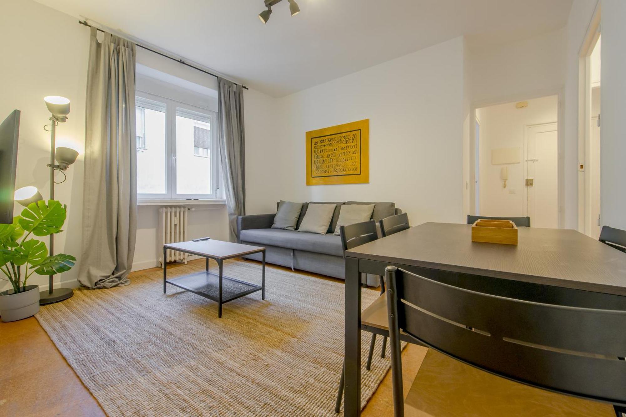 Classic Apt 7Pax En La Latina-Centro De Мадрид Экстерьер фото